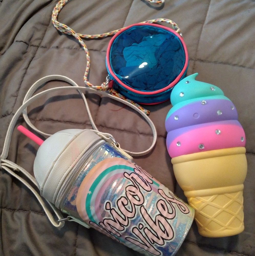 Cute bag bundle for girls 💕